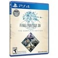 thumbnail image 1 of Pre-Owned Final Fantasy XIV Online - Complete Edition - PlayStation 4, 1 of 1