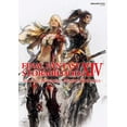 thumbnail image 1 of Final Fantasy XIV Final Fantasy XIV: Stormblood -- The Art of the Revolution -Western Memories-, (Paperback), 1 of 1