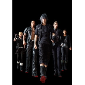 Final Fantasy XV: Royal Edition, Square Enix, Xbox, [Digital Download]