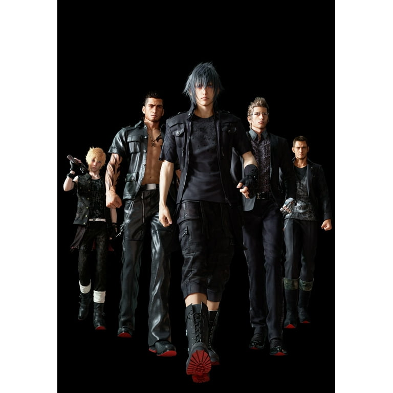 Free Shipping! Final Fantasy XV: Royal Edition - Xbox One Free Shipping! Final Fantasy XV: Royal Edition - Xbox One