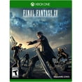 thumbnail image 1 of Final Fantasy XV for Xbox One, 1 of 3
