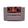 thumbnail image 1 of Final Fight (SNES), 1 of 4