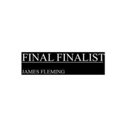 Final Finalist, (Hardcover)