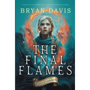 The Final Flames, Paperback