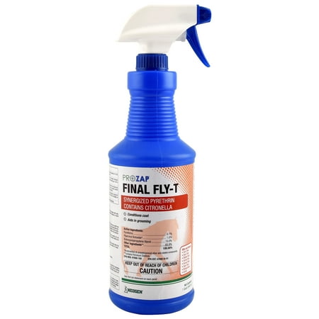 Final-Fly-T, gallon