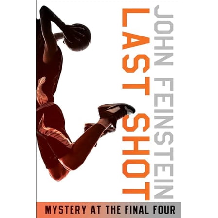Pre-Owned Last Shot: A Final Four Mystery (Final Four Mysteries (PB)) Hardcover