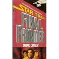 thumbnail image 1 of Pre-Owned Final Frontier (Mass Market Paperback) 9780671696559, 1 of 1