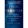 thumbnail image 1 of Pre-Owned Final Frontier Paperback, 1 of 1