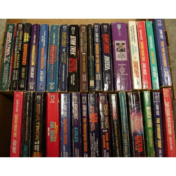 Pre-Owned Final Frontier Gst (Mass Market Paperback) 0671647520 9780671647520