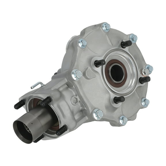 Final Gear Rear Differential Assembly for Honda Foreman 400 450 41300HN0670