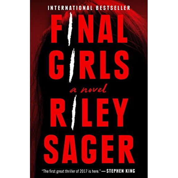 Pre-Owned Final Girls (Hardcover) 1101985364 9781101985366