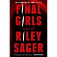 thumbnail image 1 of Pre-Owned Final Girls (Hardcover) 1101985364 9781101985366, 1 of 1