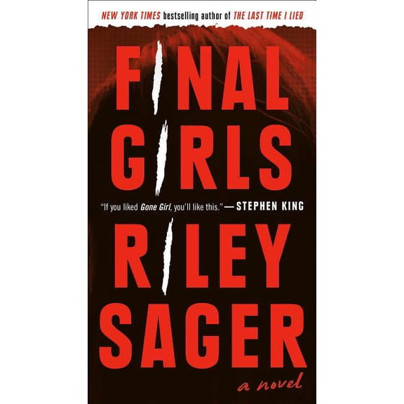Pre-Owned Final Girls (Paperback)