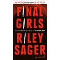 thumbnail image 1 of Pre-Owned Final Girls (Paperback), 1 of 1