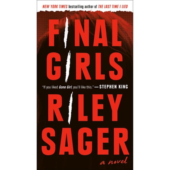 Pre-Owned Final Girls (Paperback)