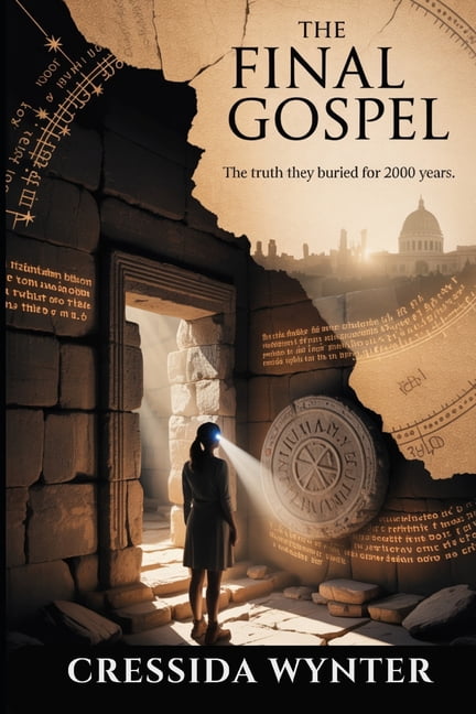 The Final Gospel: The Truth They Buried for 2000 Years, (Paperback)
