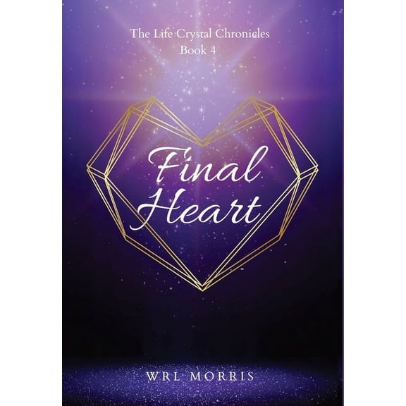 Final Heart, (Hardcover)