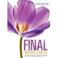 thumbnail image 1 of Final Improvement (Hardcover), 1 of 1