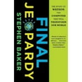 thumbnail image 1 of Pre-Owned Final Jeopardy : The Story of Watson, the Computer That Will Transform Our World (Paperback) 9780547747194, 1 of 1