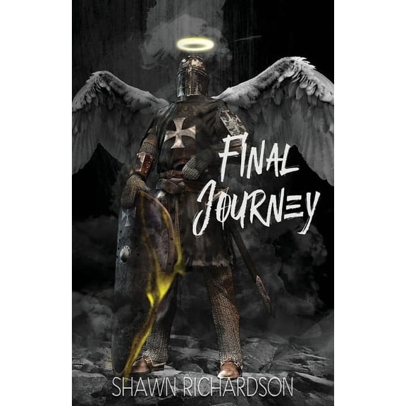 Final Journey (Paperback)