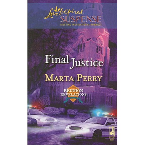 Pre-Owned Final Justice