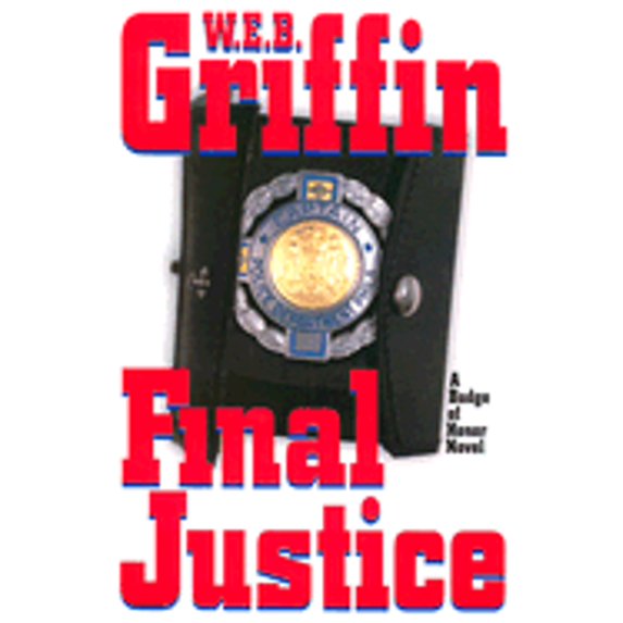 Final Justice