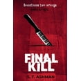 thumbnail image 1 of Final Kill, (Paperback), 1 of 1