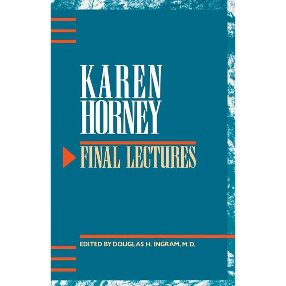 Final Lectures, (Paperback)