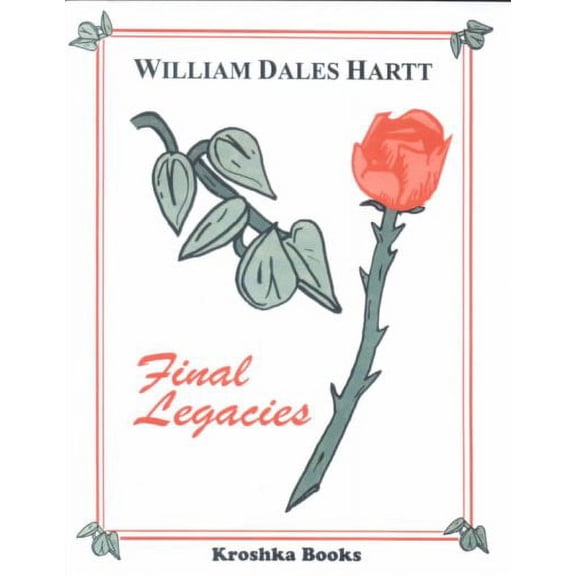 Final Legacies