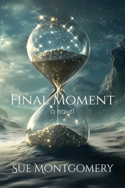 Final Moment, (Paperback)