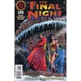 thumbnail image 1 of Final Night, The #1 VF ; DC Comic Book, 1 of 1