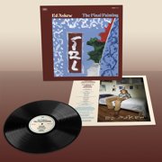 Ed Askew - The Final Painting - Music & Performance - Vinyl