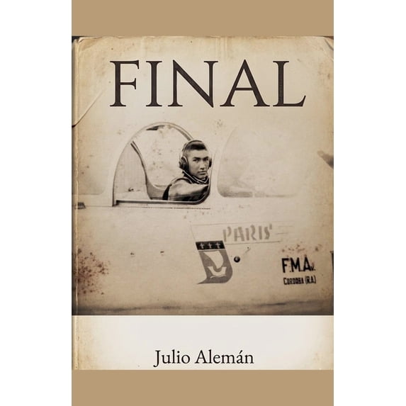 Final, (Paperback) - Walmart.com