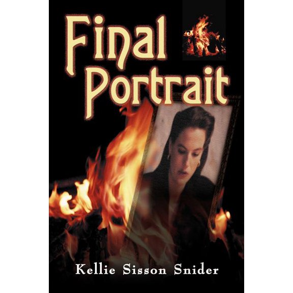 Final Portrait, (Paperback)
