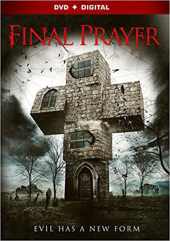 Final Prayer (DVD) - Walmart.com