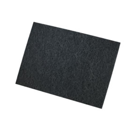 Final Prep Bear-Tex Scuff Pads And Rolls Gray