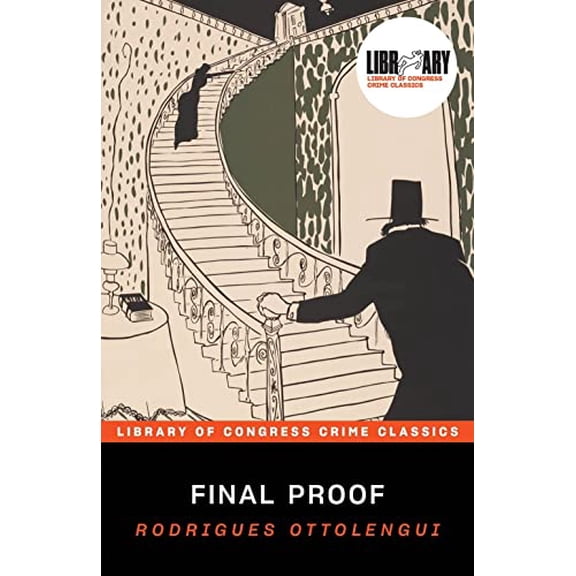 Pre-Owned Final Proof (Paperback) 1464214875 9781464214875