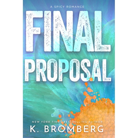 Final Proposal (Paperback)