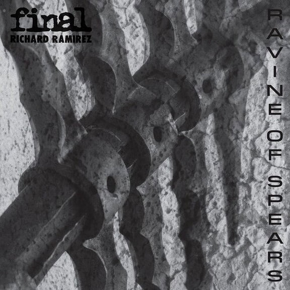 Final / Ramirez,Richard - Ravine Of Spears - Music & Performance - Vinyl