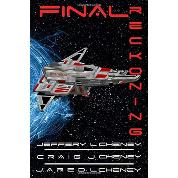 Pre-Owned Final Reckoning: Volume 4 (The Reckoning Series) Paperback