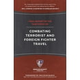 thumbnail image 1 of Final Report of the Task Force on Combating Terrorist and Foreign Fighter Travel (Paperback), 1 of 2