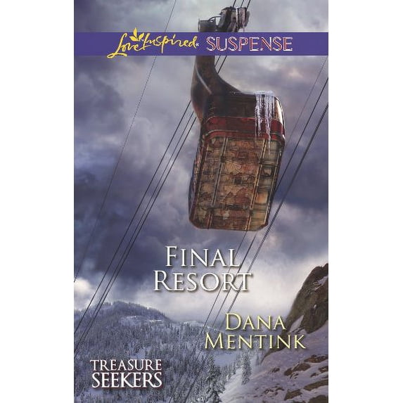Pre-Owned Final Resort (Mass Market Paperback) 0373445261 9780373445264