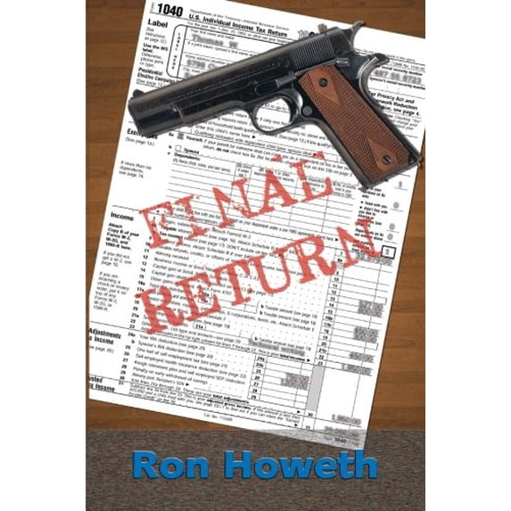 Pre-Owned Final Return (Paperback) by Ron Howeth