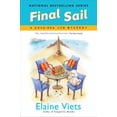 thumbnail image 1 of Pre-Owned Final Sail: A Dead-End Job Mystery (Hardcover) 0451236742 9780451236746, 1 of 1
