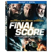 Lions Gate - Final Score [BLU-RAY]