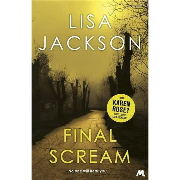 Final Scream