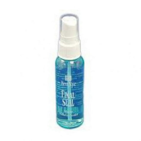 Final Seal- Matte Makeup Sealer, 2 oz