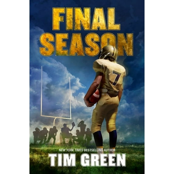 Final Season, (Hardcover)