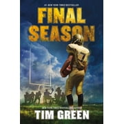 Final Season, Paperback