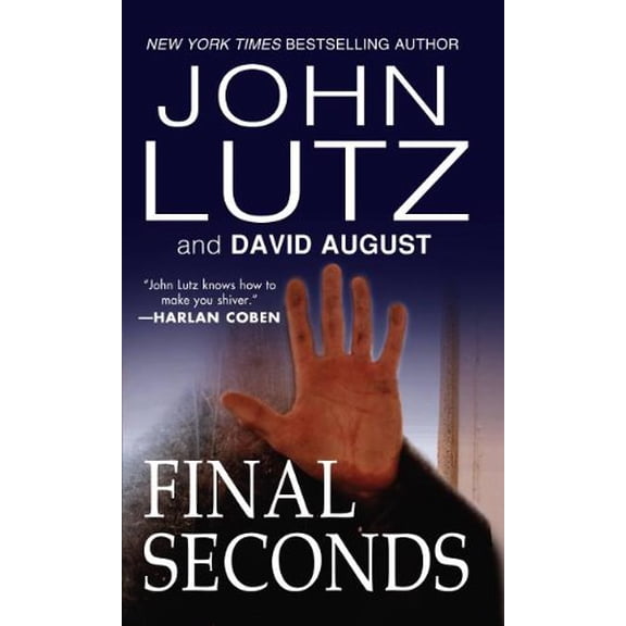 Pre-Owned Final Seconds